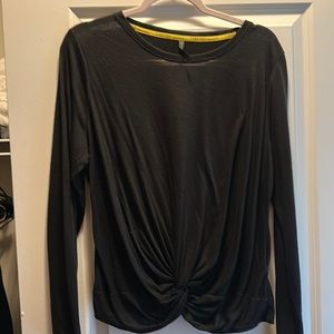 Calvin Klein Performance crop top